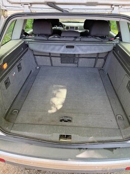 Opel Vectra C 1.9CDTI (JTD) 88kw Nová stk - 5