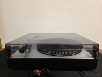 Gramofon Telefunken S 500 hifi - 5