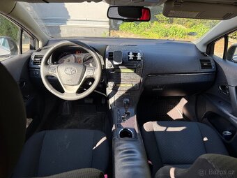 Toyota Avensis kombi, T27, D-CAT, 2.2D, 2009 - 5