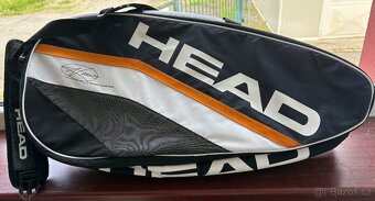 Taška na tenis - 5
