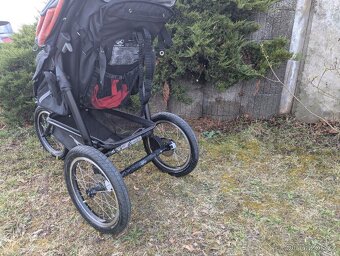 TFK Joggster Sport - 5