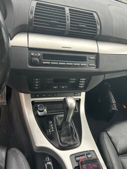 Bmw x5 - 5