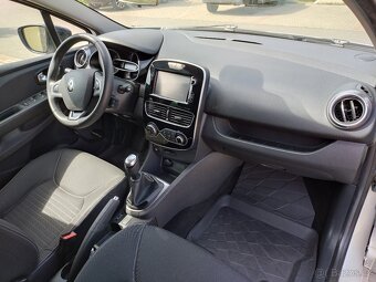 Renault Clio 2018 - 5