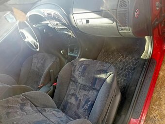 Citroën xsara royal Exclusive 1.8r. V. 99 - 5
