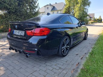 Bmw f32 435i mpaket coupe Mpaket - 5