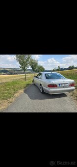 Mercedes 2.2. 140kw - 5