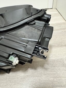Audi A6 C8 Pravý Svetlomet Matrix - 5