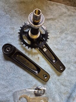Kliky SR Suntour Aion - 5