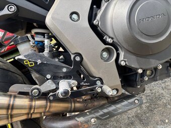Honda cb 1000 r - 5