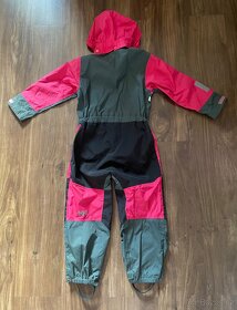 Outdoor kombineza Helly Hansen 110 - 5