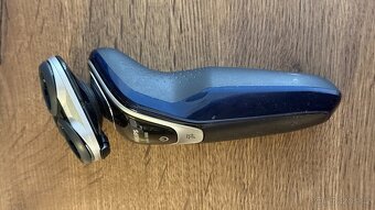 Philips S5572 – Holicí strojek - 5