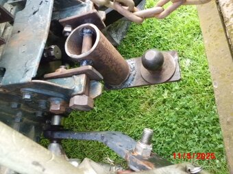 Malotraktor kubota - 5