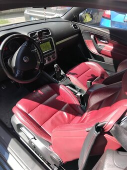 Vw eos 2.0fsi - 5