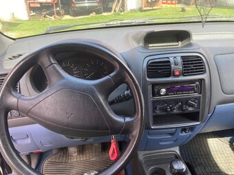 Mitsubishi SpaceStar 1.3i - 5
