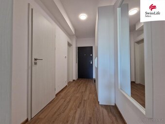 Pronájem bytu 2+kk 54 m2, Jihlava - 5