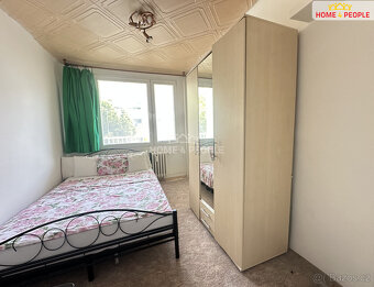 Pronájem, byt, 2+KK, 41 m2, lodžie, Kutná Hora, ul. Jana Pal - 5