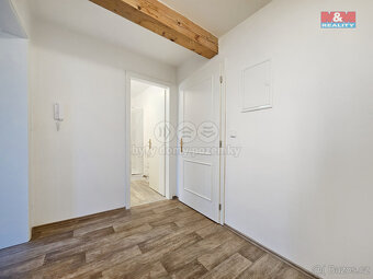 Pronájem bytu 1+kk, 47 m², Studeněves, okr. Kladno - 5