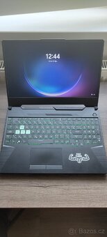 Asus TUF Gaming F15 - 5