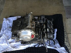 Rozprodam na nahradni dily yamaha YZF R6, 1999-2002 - 5