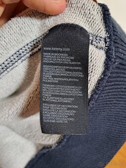 Pansky svetr Tommy Hilfiger - 5