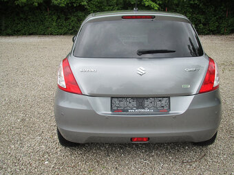 Suzuki Swift 1.3 - 5