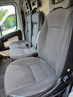 Peugeot Boxer L3H2 2011 na díly (REZERVACE) - 5