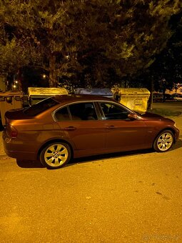 E90 330D - 5