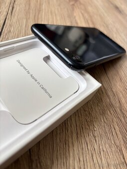 Apple Iphone SE 2022 128GB - 5