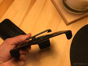 Velmi odolné pouzdro SupCase Unicorn Beetle Pro na iPhone 11 - 5