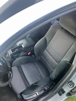 Bmw e46 330D - 5