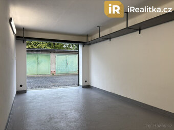 Prodej garáže, 19 m², Hranice - 5