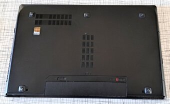 Notebook Lenovo IdeaPad G700 - 5