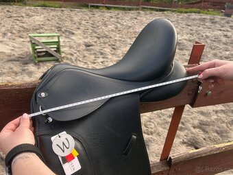 Drezurní sedlo Waldhausen 16 - 5