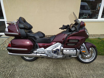 Honda GL 1800-2007 - 5