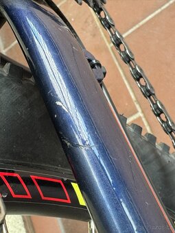 Horské kolo GT Avalanche 29" - velikost S - 5