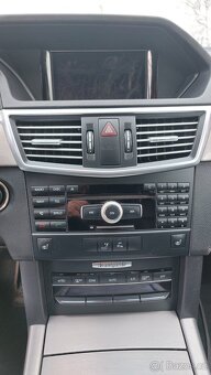Mercedes Benz 3.0CDI 195kw - 5