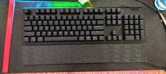 Endorfy Omnis Kailh Red - 5