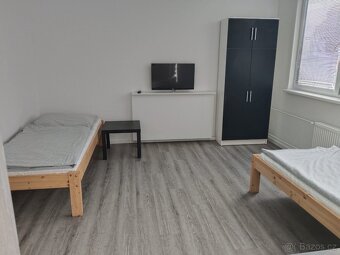 Ubytování pro firmy, studenty, stážisty i k soukromým účelům - 5