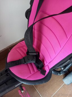 Trikolka Smartrike - 5