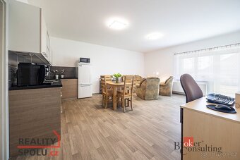 Prodej, byty/2+kk, 58 m2, Mrzkovice 52, 58291 Světlá nad Sáz - 5