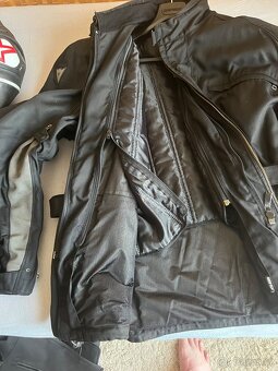 Bunda Goretex DAINESE - 5