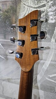 Acoustio, kytara Luby - 5