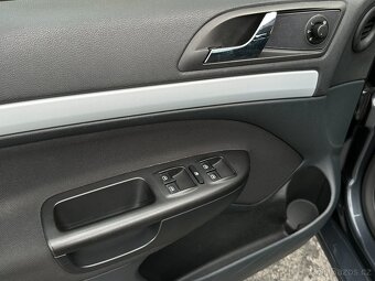 Škoda Octavia II 1.6TDI/77kW KOMBI Tempomat r.v.2011 - 5