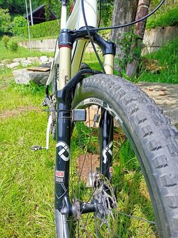Horské kolo Ridley Ignite Carbon XL 26" - 5