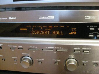 YAMAHA RX-V650 gratis DVD-S530 - 5