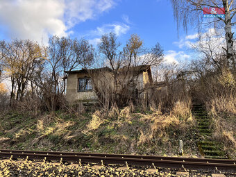 Prodej rodinného domu, 65 m², Zahořany - 5