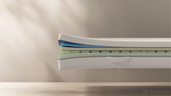 Nové kvalitní značkové matrace Emma 80x200 za super cenu - 5