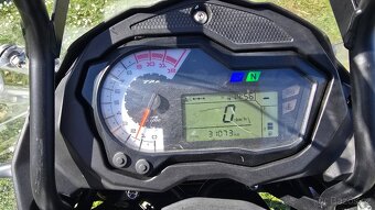 Benelli TRK502x - 5