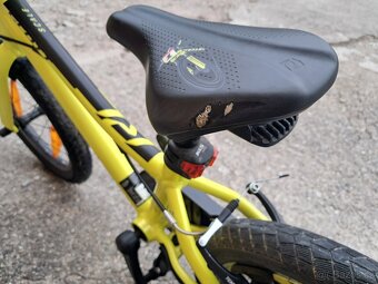 Scott scale 16" - 5