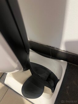 Vysavač Vorwerk VK200 s elektrickým kartáčem EB400 - 5